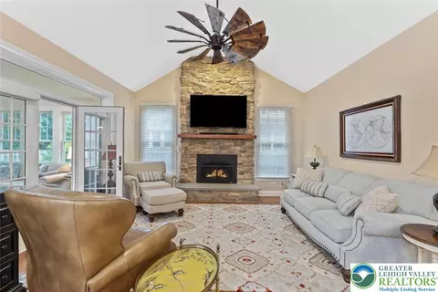 Living - 4741 Pinehurst Cir, Bethlehem, PA 18015 photo 1 of 1