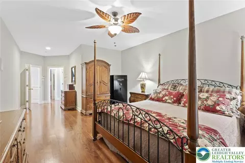 Bedroom - 4741 Pinehurst Cir, Bethlehem, PA 18015 photo 1 of 3