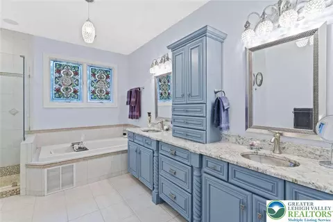 Bath - 4741 Pinehurst Cir, Bethlehem, PA 18015 photo 2 of 5