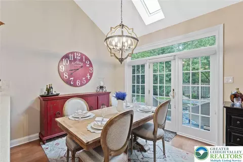 Dining - 4741 Pinehurst Cir, Bethlehem, PA 18015 photo 2 of 2