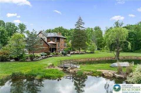 130 Township Rd, Macungie, PA 18062