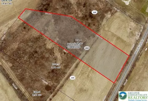 260 Wassergass Rd, Williams Twp, PA 18055