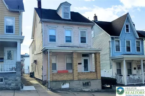 374 Nesquehoning St, Easton, PA 18042