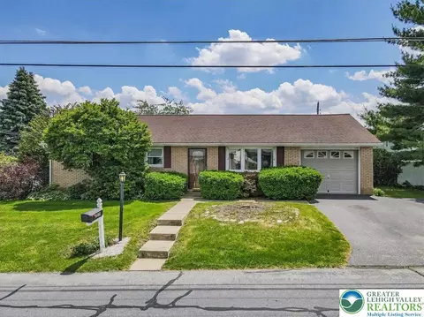 2934 Keystone St, Bethlehem, PA 18020