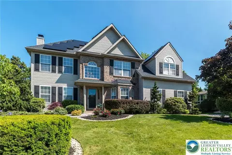 6163 Palomino Dr, Allentown, PA 18106
