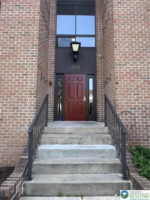 895 Cold Spring Rd #12, Allentown, PA 18103