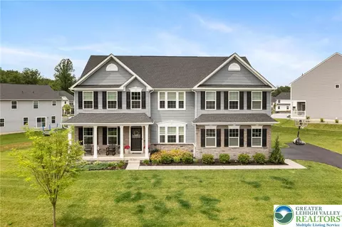 1615 Watson Loop, Fogelsville, PA 18051