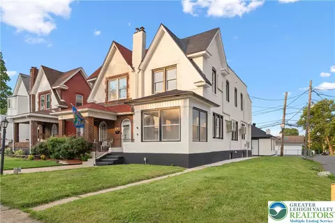 616 Highland Ave, Bethlehem, PA 18018