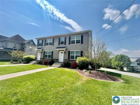 630 Lehigh Gap St, Walnutport, PA 18088