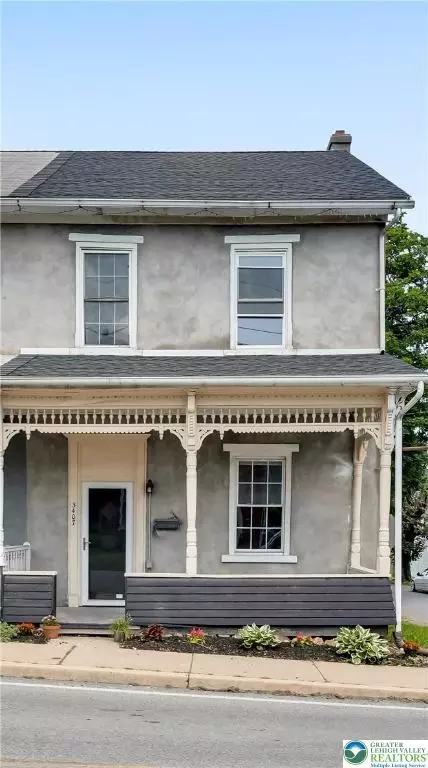 3407 Main St, Slatington, PA 18080