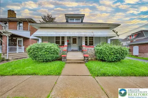 30 S 16th St, Easton, PA 18042
