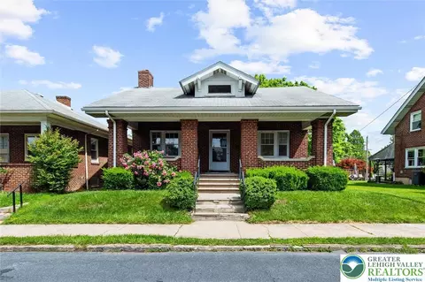 1157 E Livingston St, Allentown, PA 18109