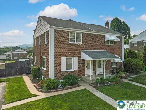 1939 Virginia St, Allentown, PA 18103
