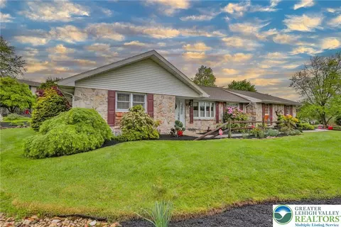 4379 Meadow Ln, Allentown, PA 18104