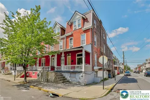826 8th St, Allentown, PA 18102