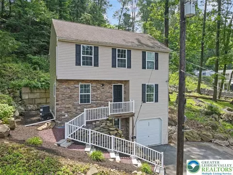 2545 Albert St, Allentown, PA 18103