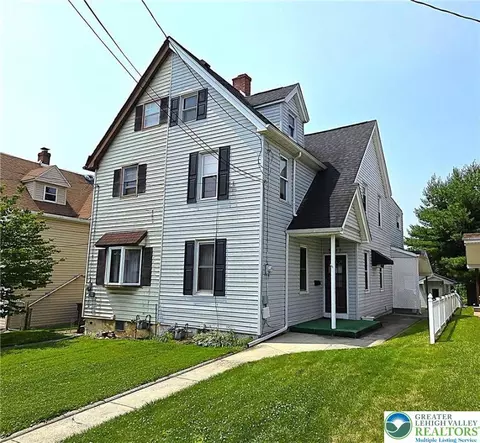 3122 S 5th Ave, Stiles, PA 18052