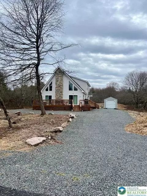 22 Petrarch Trl, Albrightsville, PA 18210