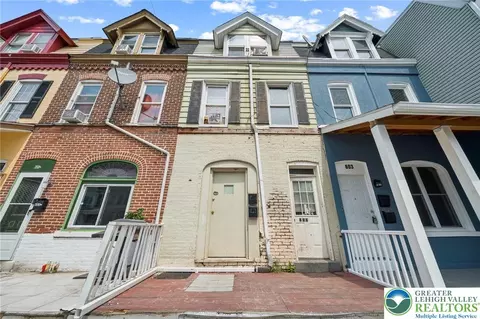 605 N 9th St, Allentown, PA 18102