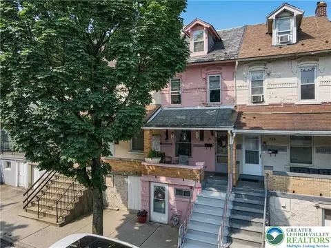 718 Jordan St, Allentown, PA 18102