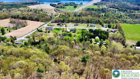 Jefferson Street, Franklin Twp, PA 18235