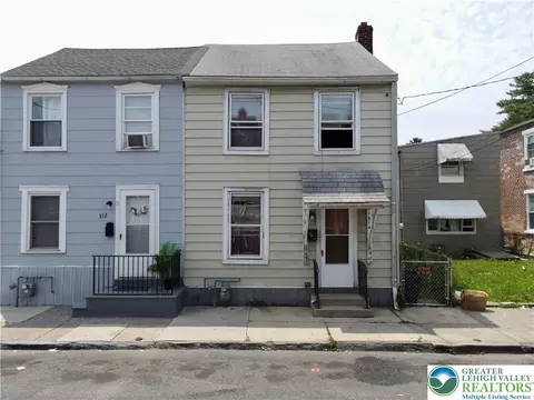 514 N Lumber St, Allentown, PA 18102