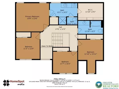217 E Dell Rd, Bath, PA 18014 photo 38