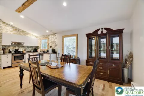 Dining - 6114 Decker Rd, Saw Creek, PA 18324 photo 1 of 4