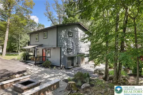 Exterior - 6114 Decker Rd, Saw Creek, PA 18324 photo 7 of 15