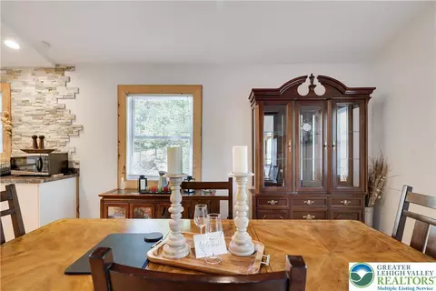 Dining - 6114 Decker Rd, Saw Creek, PA 18324 photo 2 of 4