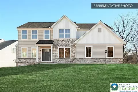 64 Andrea Ln #LOT 55, Lehighton, PA 18235