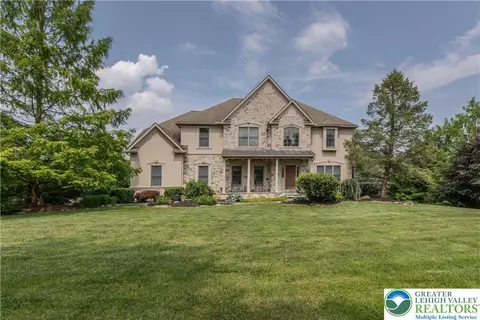 774 Lahr Rd, Nazareth, PA 18064
