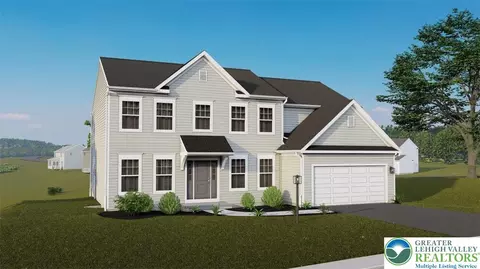 94 Heartwood Ct #LOT 61, Mahoning Twp, PA 18235