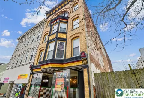 506 Northampton St, Easton, PA 18042