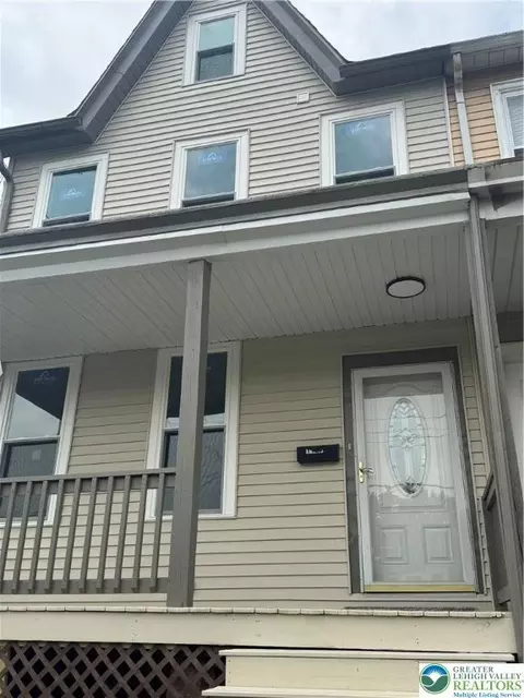 1157 Wood Ave, Easton, PA 18042