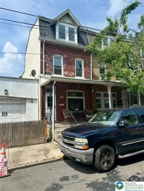 608 Park St, Allentown, PA 18102