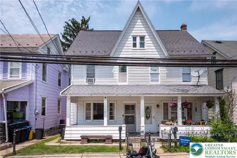 531 E Church St, Slatington, PA 18080