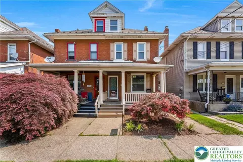 419 Woodlawn Ave, Bethlehem, PA 18018