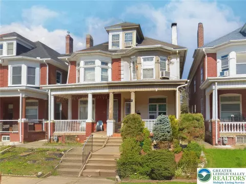 719 N 11th St, Allentown, PA 18102