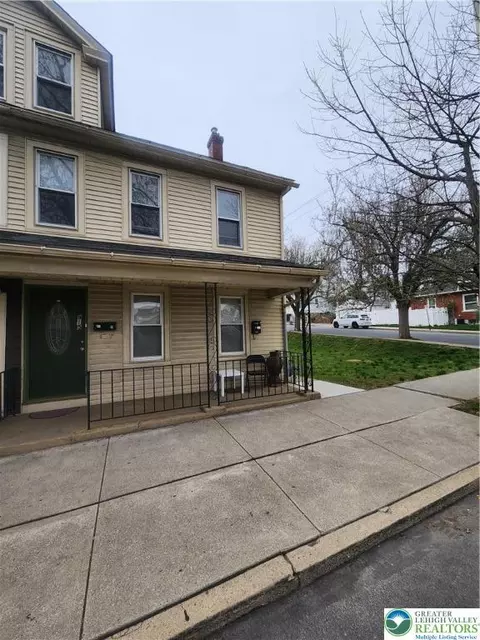 915 N New St, Bethlehem, PA 18018