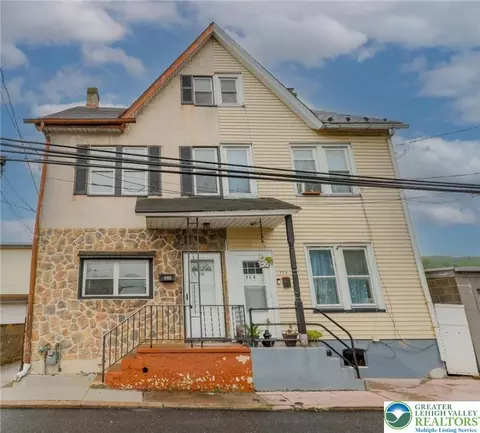 728 E Morton St, Bethlehem, PA 18015