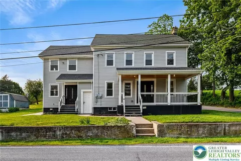 8255 Mertztown Rd #A & B, Alburtis, PA 18011