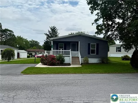 3628 Lil Wolf Cir #129, Orefield, PA 18069