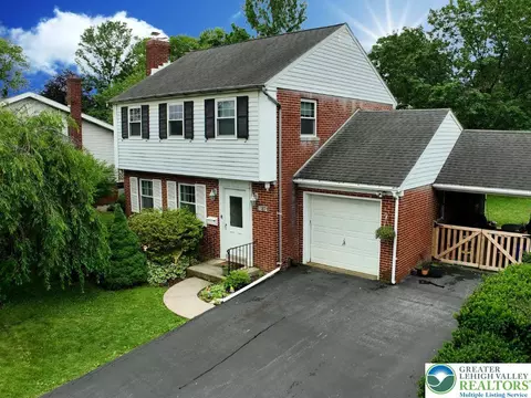 1871 W Union Blvd, Bethlehem, PA 18018