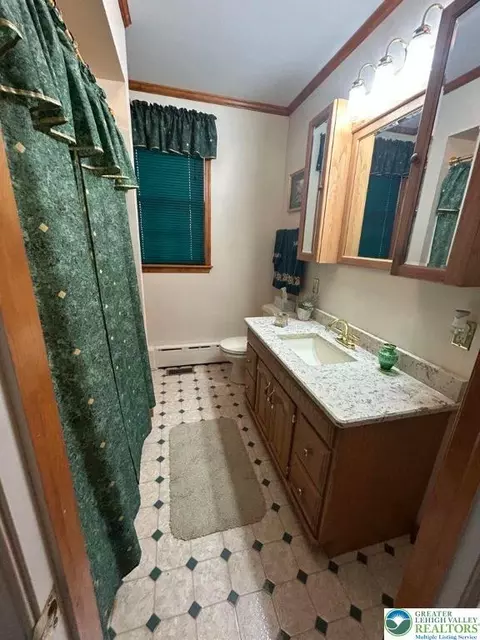 Bath - 46 E Oak St, Hazleton, PA 18201 photo 1 of 2
