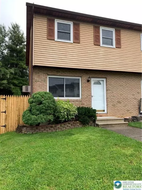 2621 Arch St SW, Allentown, PA 18103