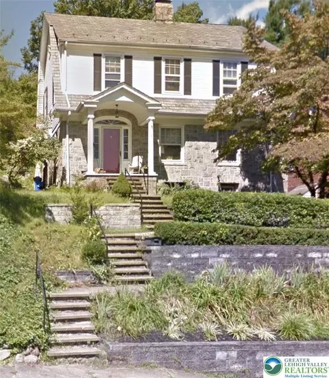 248 Taylor Ave, Easton, PA 18042
