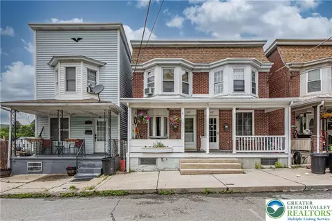 119 W Lehigh St, Coaldale, PA 18218