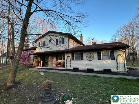176 Milton Ln, Saylorsburg, PA 18353