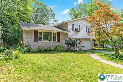 426 N Broad St, Allentown, PA 18104